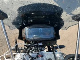 Suzuki SV 650, снимка 12