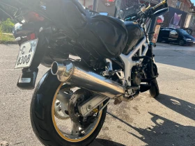 Suzuki SV 650, снимка 7