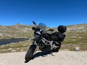 Suzuki SV 650, снимка 1