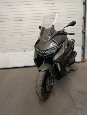 BMW C 400 GT | Auto.bg — изображение 2