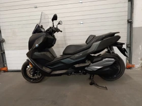 BMW C 400 GT | Auto.bg — изображение 9