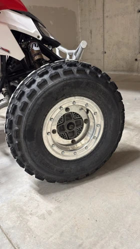 Polaris Outlaw 450 MXR | Auto.bg — изображение 9