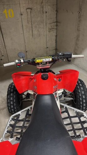 Polaris Outlaw 450 MXR | Auto.bg — изображение 8