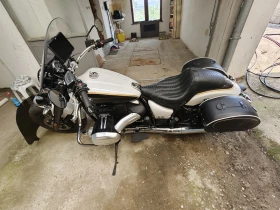 ����� �� �������� �� BMW R 1800 Classic 