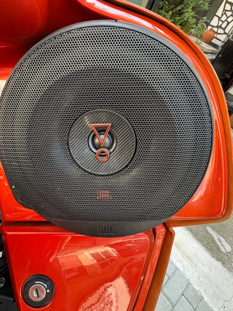 Kawasaki Vulcan VN 1700 Vulcan Vaquero, снимка 9 - Мотоциклети и мототехника - 50591250