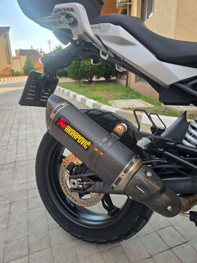 BMW G G 310 GS, снимка 5 - Мотоциклети и мототехника - 51395053