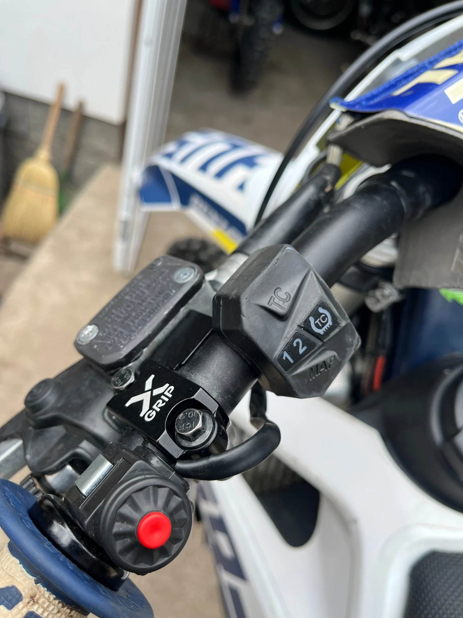 Husqvarna FC 2020 - изображение 6