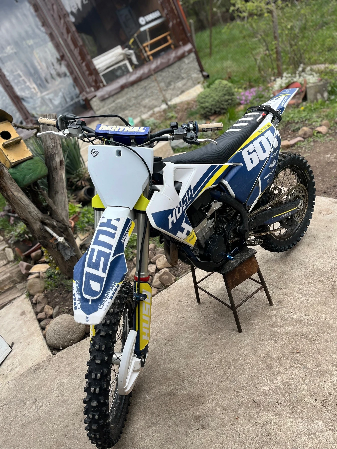 Husqvarna FC 2020 - изображение 5