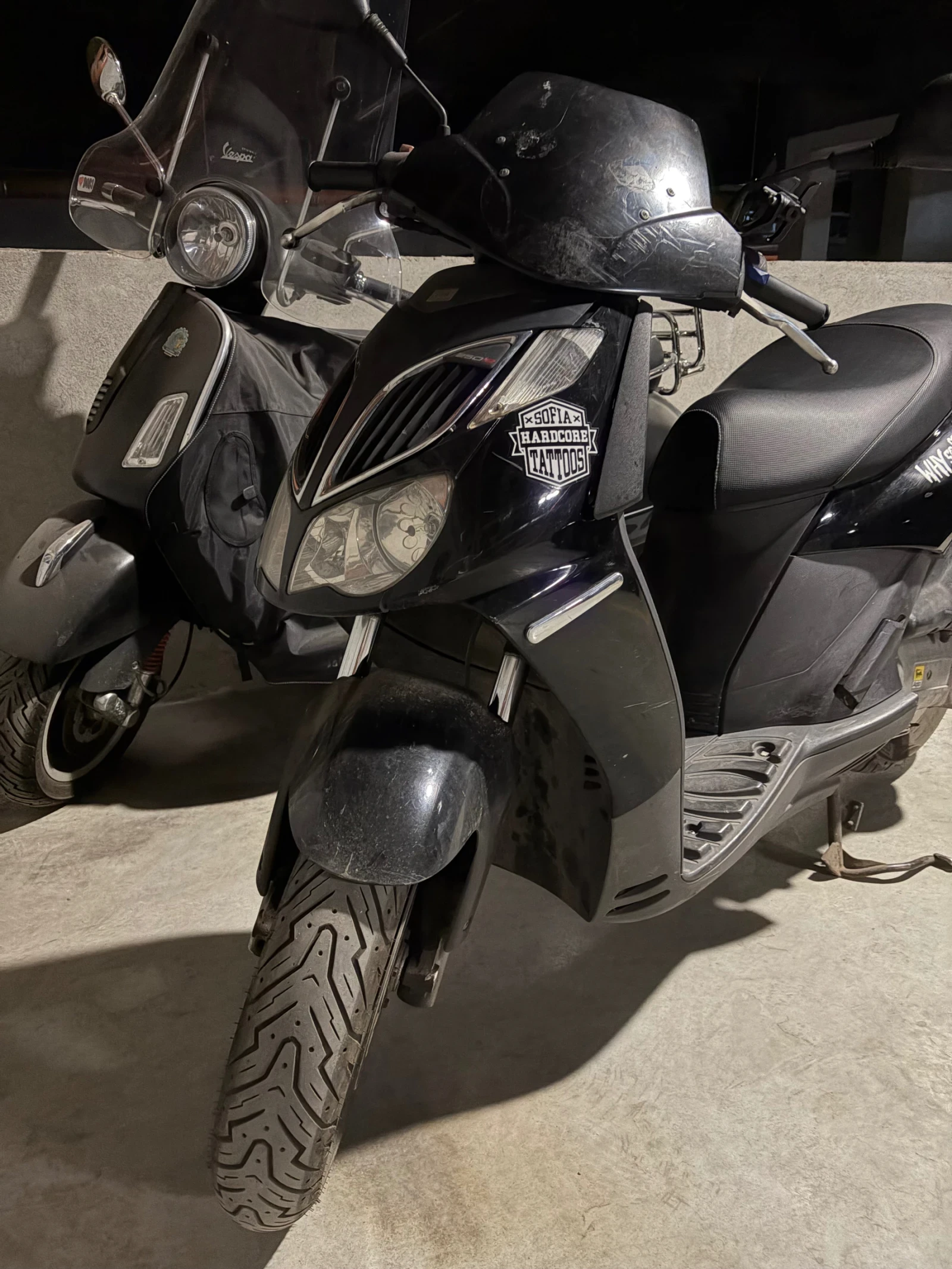 Aprilia 250 Sportcity 250 ccm | Mobile.bg � ����������� 2