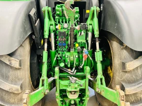 Трактор John Deere 6215R ЛИЗИНГ, снимка 8