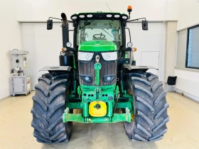 Трактор John Deere 6215R ЛИЗИНГ, снимка 9