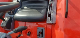 Трактор Yanmar AF24D, снимка 4