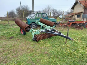 Валяк Друга марка ХВТПД-6 | Auto.bg — изображение 2