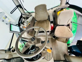 Трактор John Deere 6215R ЛИЗИНГ | Auto.bg — изображение 6