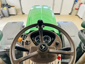 Трактор John Deere 6215R ЛИЗИНГ | Auto.bg — изображение 7