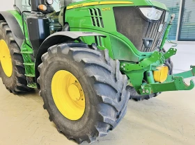 Трактор John Deere 6215R ЛИЗИНГ | Auto.bg — изображение 3