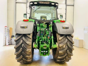 Трактор John Deere 6215R ЛИЗИНГ | Auto.bg — изображение 10