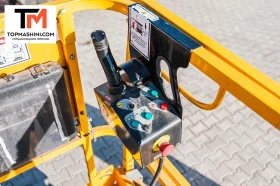 Автовишка Друга марка Haulotte Compact 10N, снимка 7