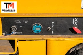 Автовишка Друга марка Haulotte Compact 10N, снимка 8