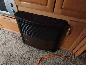 Каравана Hobby Prestige 610 UF, снимка 10