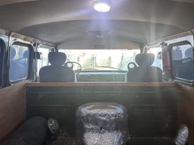 Кемпер Други UAZ 390906, снимка 8