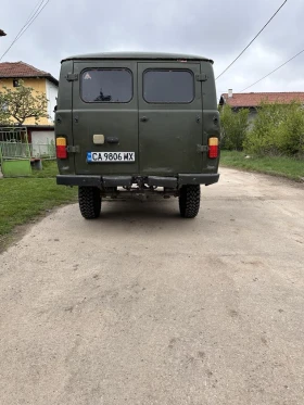  UAZ 390906 | Mobile.bg    3