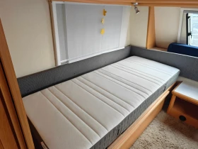 Каравана Hobby Prestige 610 UF, снимка 9