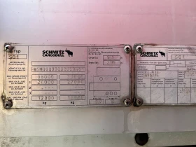 Полуремарке Schmitz S01 , снимка 7 - Ремаркета - 48394292