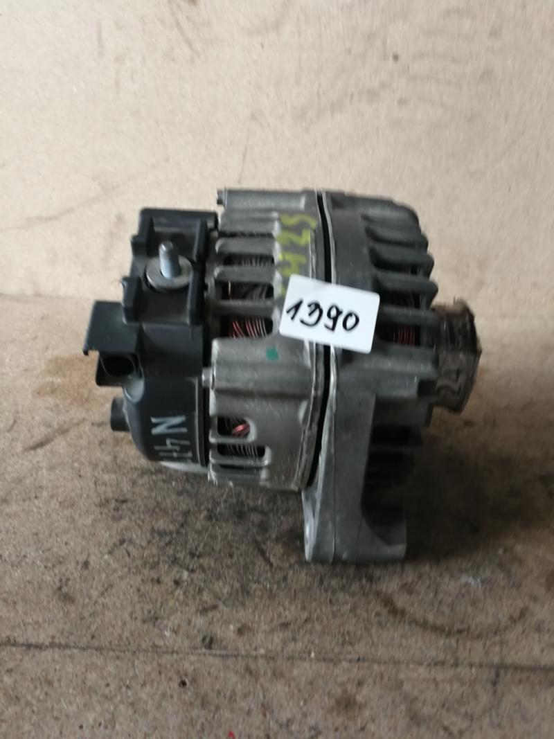 алтернатор BMW Serie 1 3 5 X1 X3  2.0d - 180A 
