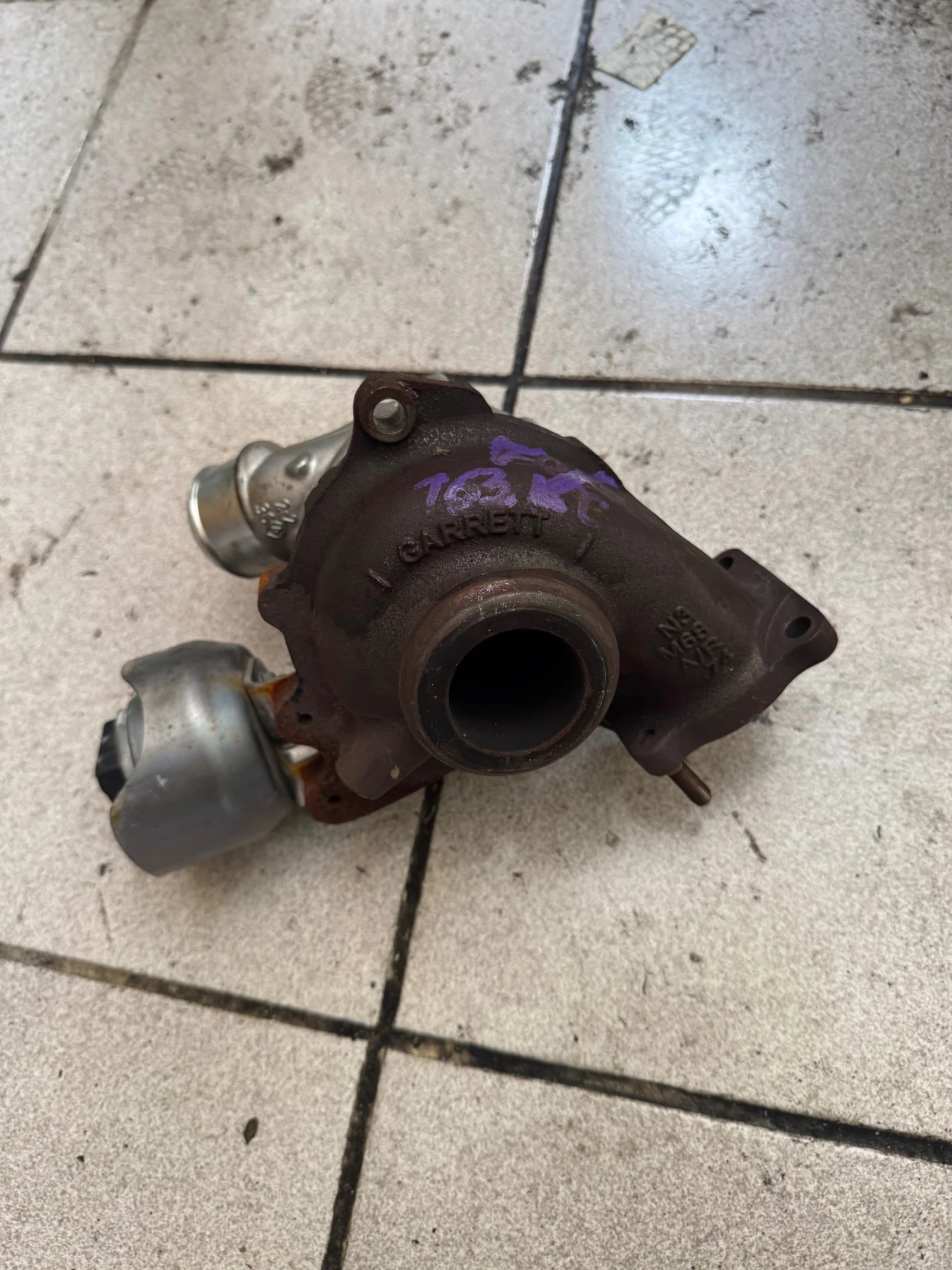   Ford Peogeot 2.0Hdi 163. 2014 | Mobile.bg   1