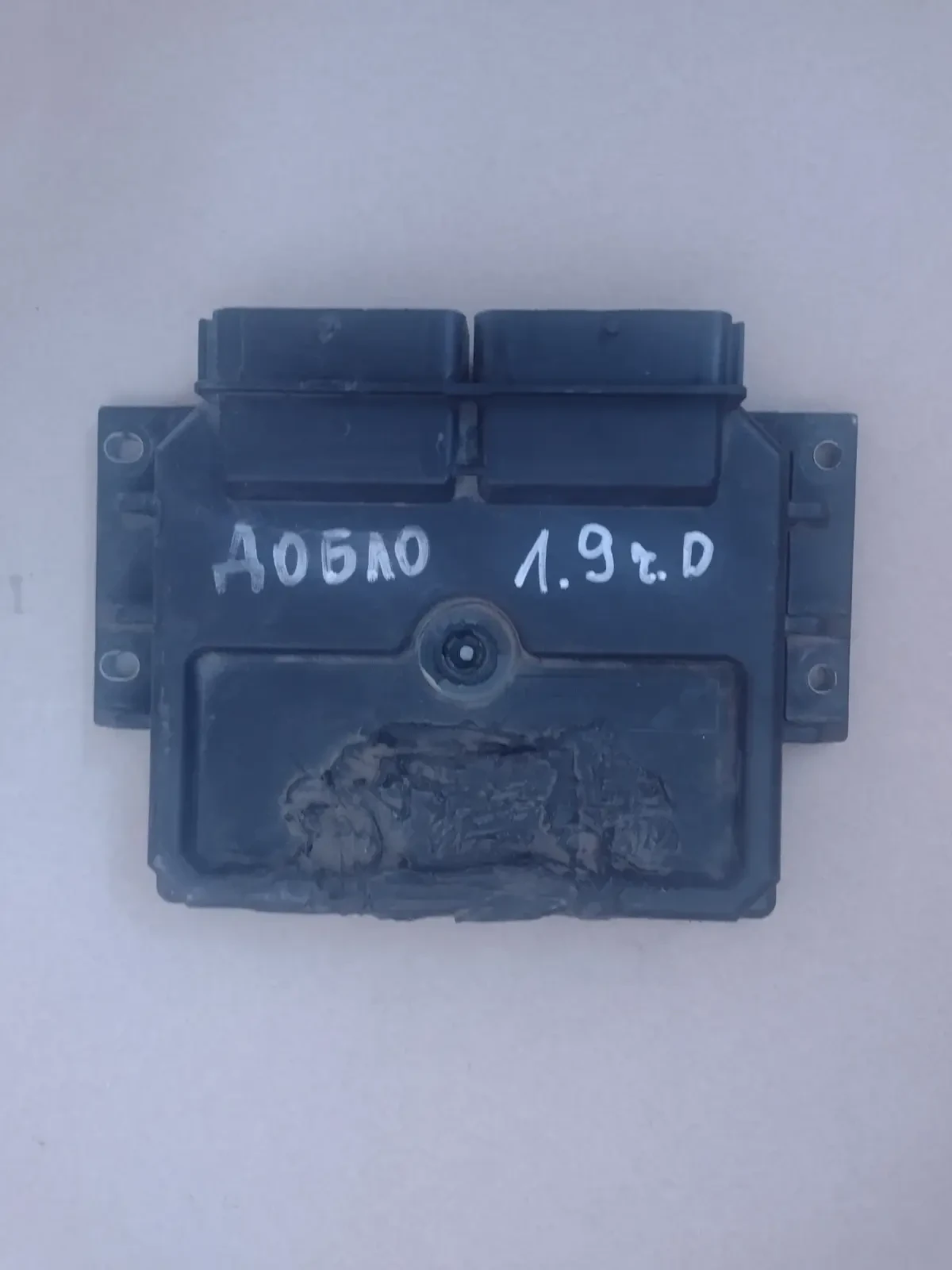 46760545   Fiat Doblo, Punto 1,9JTD  R04010035A  DCU3F.001 Lucas | Mobile.bg   3