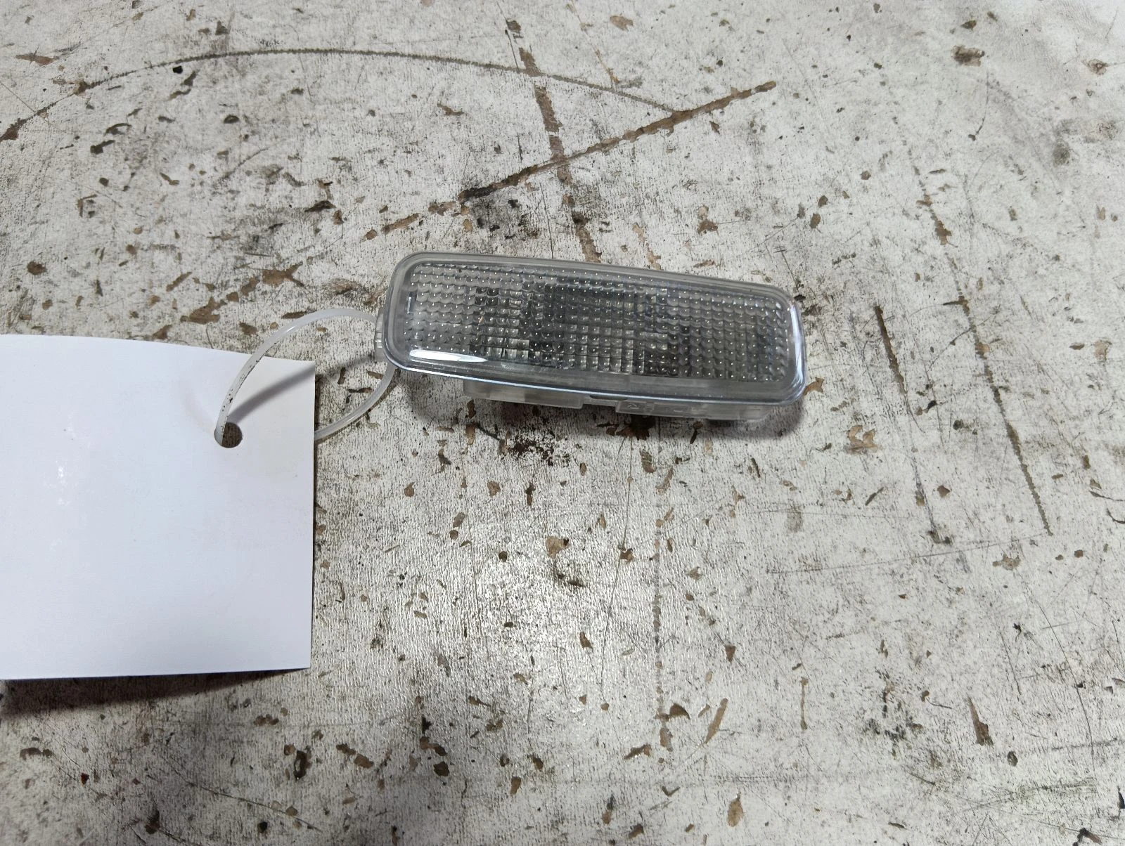 плафон 4D0947105A 4E0947105 Audi A6