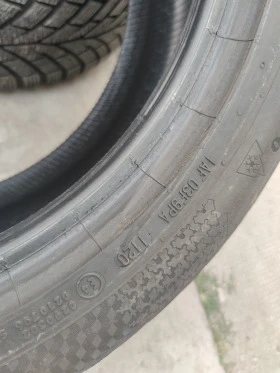 Гуми Зимни 225/50R17, снимка 9