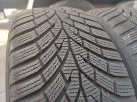 Гуми Зимни 225/50R17, снимка 4