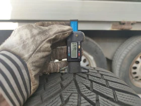 Гуми Зимни 225/50R17, снимка 5
