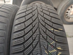 Гуми Зимни 225/50R17, снимка 1
