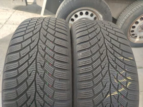 Гуми Зимни 225/50R17, снимка 3