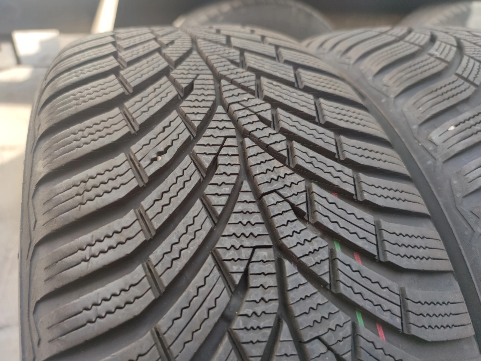  225/50R17 | Mobile.bg   4