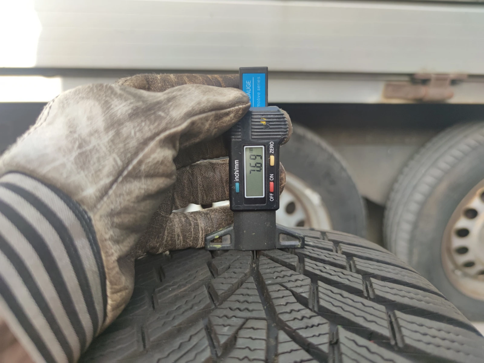  225/50R17 | Mobile.bg   5