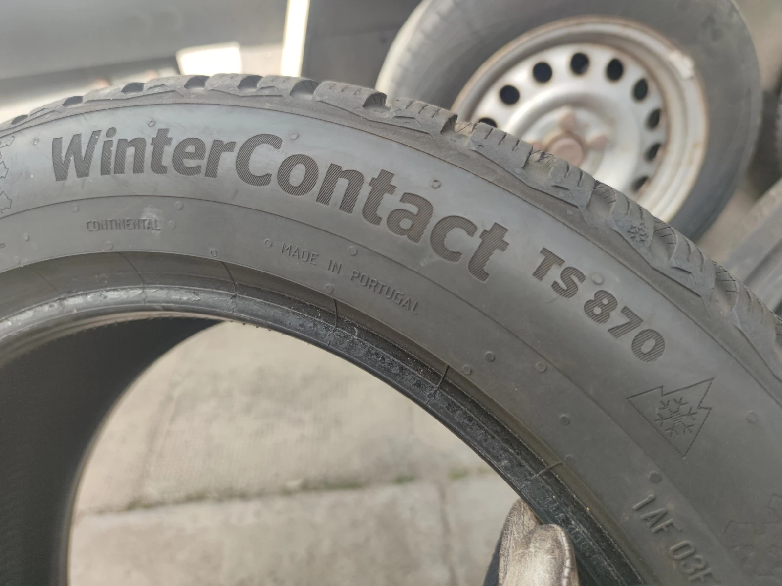  225/50R17 | Mobile.bg   7