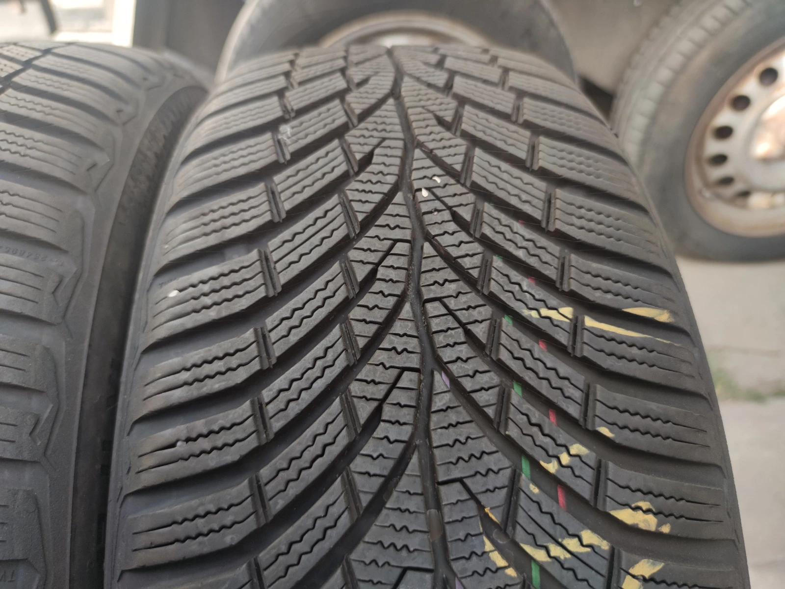  225/50R17 | Mobile.bg   1