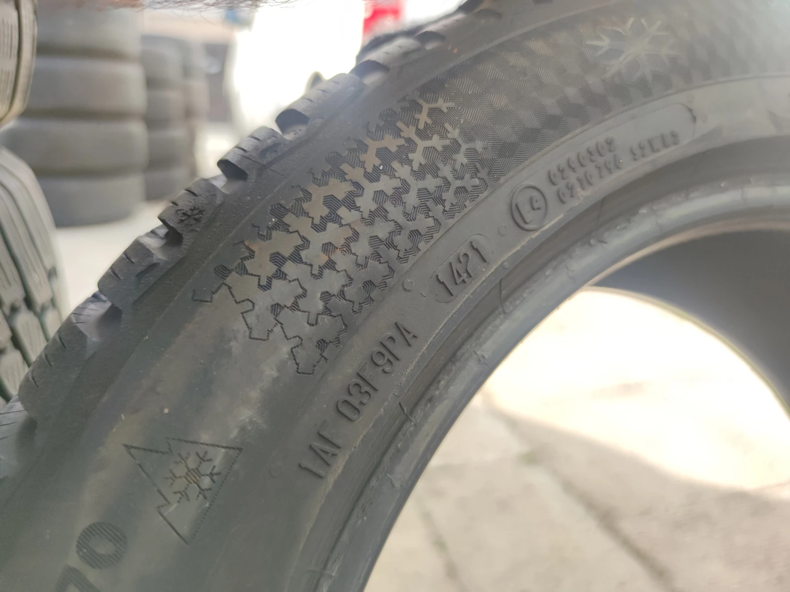  225/50R17 | Mobile.bg   8