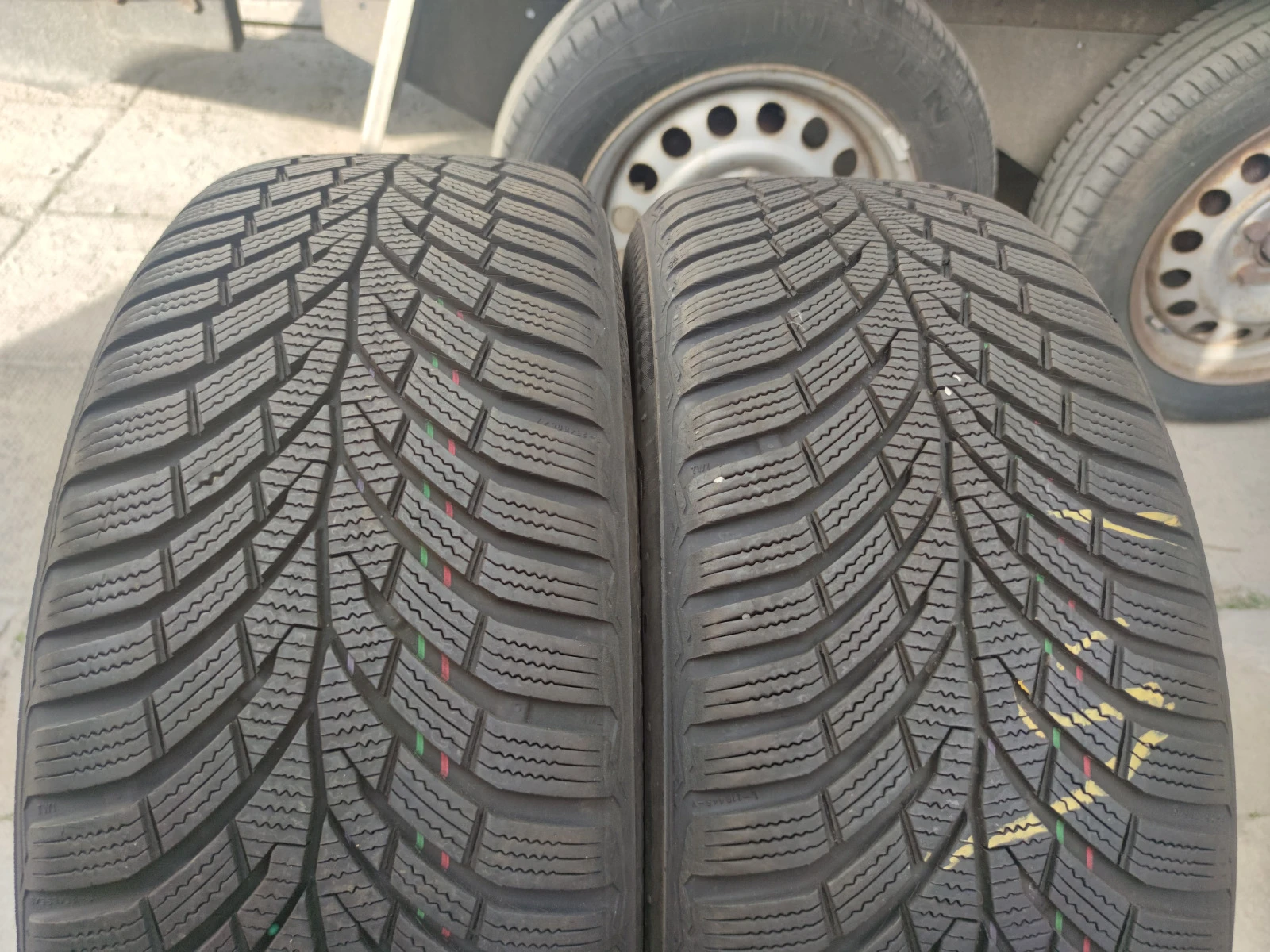  225/50R17 | Mobile.bg   3