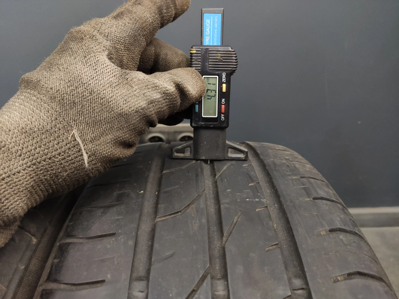  195/50R15 | Mobile.bg   4