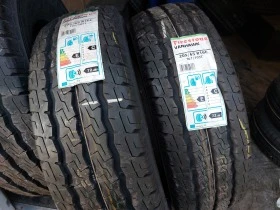 Гуми Летни 205/65R16, снимка 1 - Гуми и джанти - 42853189