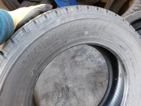 Гуми Летни 205/65R16, снимка 4 - Гуми и джанти - 42853189