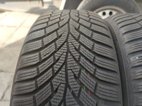 Гуми Зимни 225/50R17, снимка 2 - Гуми и джанти - 46083417