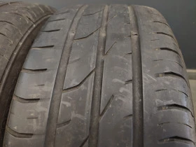 Гуми Летни 195/50R15, снимка 1 - Гуми и джанти - 46440034