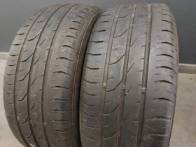 Гуми Летни 195/50R15, снимка 3 - Гуми и джанти - 46440034