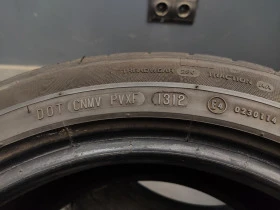 Гуми Летни 195/50R15, снимка 7 - Гуми и джанти - 46440034